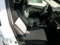 2012 Super White Toyota Camry SE V6  photo #9