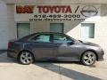 Magnetic Gray Metallic - Camry SE V6 Photo No. 1