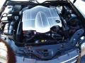 2005 Chrysler Crossfire 3.2 Liter SOHC 18-Valve V6 Engine Photo