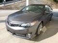 Magnetic Gray Metallic - Camry SE V6 Photo No. 5