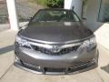 Magnetic Gray Metallic - Camry SE V6 Photo No. 6