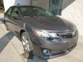 Magnetic Gray Metallic - Camry SE V6 Photo No. 7