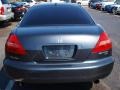 2005 Graphite Pearl Honda Accord EX V6 Coupe  photo #6