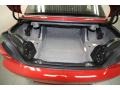 2009 BMW 3 Series 335i Convertible Trunk