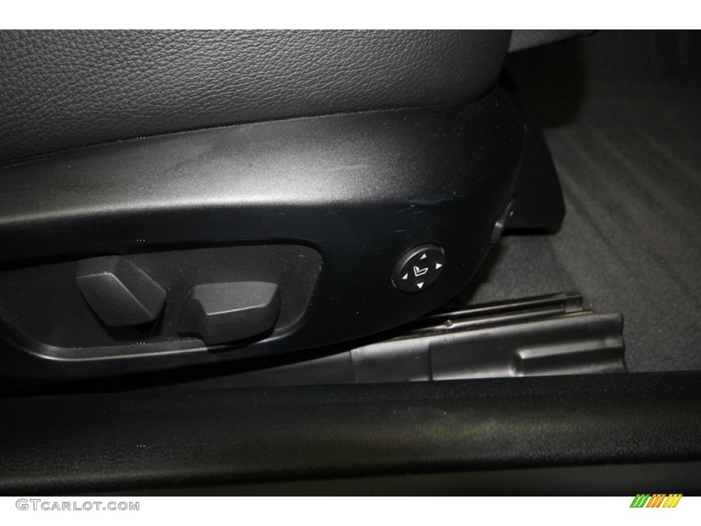 2009 3 Series 335i Convertible - Crimson Red / Black photo #34