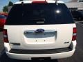 2010 White Suede Ford Explorer XLT 4x4  photo #5