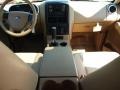 2010 White Suede Ford Explorer XLT 4x4  photo #10