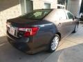 Magnetic Gray Metallic - Camry Hybrid XLE Photo No. 2