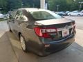 Magnetic Gray Metallic - Camry Hybrid XLE Photo No. 4