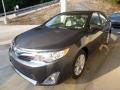 Magnetic Gray Metallic - Camry Hybrid XLE Photo No. 5