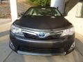 Magnetic Gray Metallic - Camry Hybrid XLE Photo No. 6