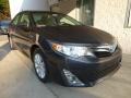Magnetic Gray Metallic - Camry Hybrid XLE Photo No. 7