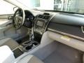 Magnetic Gray Metallic - Camry Hybrid XLE Photo No. 10