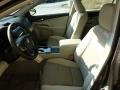 Magnetic Gray Metallic - Camry Hybrid XLE Photo No. 12
