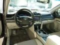 Magnetic Gray Metallic - Camry Hybrid XLE Photo No. 14