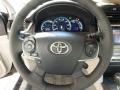Magnetic Gray Metallic - Camry Hybrid XLE Photo No. 17