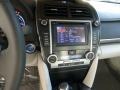 Magnetic Gray Metallic - Camry Hybrid XLE Photo No. 18