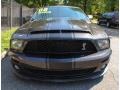 2008 Alloy Metallic Ford Mustang GT Deluxe Coupe  photo #2