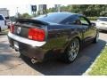 2008 Alloy Metallic Ford Mustang GT Deluxe Coupe  photo #6