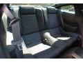Dark Charcoal Rear Seat Photo for 2008 Ford Mustang #70218499