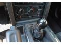  2008 Mustang GT Deluxe Coupe 5 Speed Manual Shifter