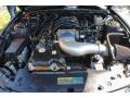 4.6 Liter SOHC 24-Valve VVT V8 Engine for 2008 Ford Mustang GT Deluxe Coupe #70218586