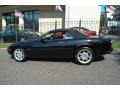 Anthracite Metallic - XK XK8 Convertible Photo No. 3