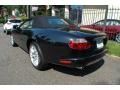 Anthracite Metallic - XK XK8 Convertible Photo No. 4