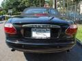Anthracite Metallic - XK XK8 Convertible Photo No. 5