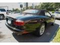 Anthracite Metallic - XK XK8 Convertible Photo No. 6