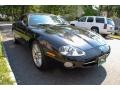 Anthracite Metallic - XK XK8 Convertible Photo No. 7