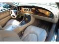 Anthracite Metallic - XK XK8 Convertible Photo No. 10