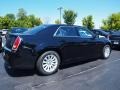2013 Gloss Black Chrysler 300   photo #3