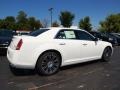 2013 Bright White Chrysler 300 S V6  photo #3