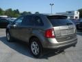 Mineral Grey Metallic - Edge SEL AWD Photo No. 6