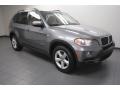 Space Grey Metallic - X5 xDrive30i Photo No. 1