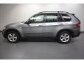 Space Grey Metallic - X5 xDrive30i Photo No. 2