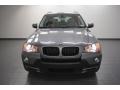 Space Grey Metallic - X5 xDrive30i Photo No. 6