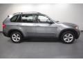 Space Grey Metallic - X5 xDrive30i Photo No. 7