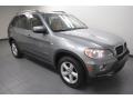 Space Grey Metallic - X5 xDrive30i Photo No. 8