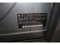 Space Grey Metallic - X5 xDrive30i Photo No. 12