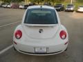 Candy White - New Beetle 2.5 Coupe Photo No. 6