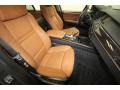 Space Grey Metallic - X5 xDrive30i Photo No. 43
