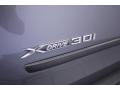 Space Grey Metallic - X5 xDrive30i Photo No. 46