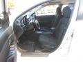 Crystal White Pearl Mica - MAZDA3 s Touring Hatchback Photo No. 13