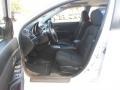 2008 Crystal White Pearl Mica Mazda MAZDA3 s Touring Hatchback  photo #13