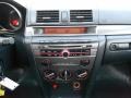 2008 Crystal White Pearl Mica Mazda MAZDA3 s Touring Hatchback  photo #21