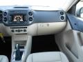 White Gold Metallic - Tiguan SE Photo No. 15