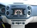 White Gold Metallic - Tiguan SE Photo No. 17