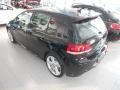 Deep Black Pearl Metallic - Golf R 4 Door 4Motion Photo No. 3